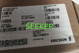 China Ericsson SXK1092016/1 Air Light Bracket Batch no:B10-406851 supplier