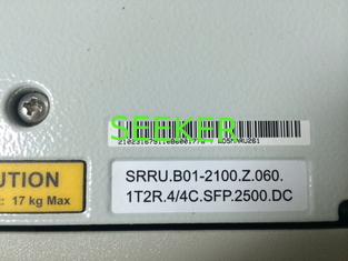 China HUAWEI RRU3804 for DBS3900 supplier