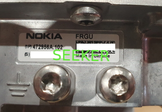 China Base station equipment 3G FRGU 472956A.102 NOKIA FRGU for Nokia supplier