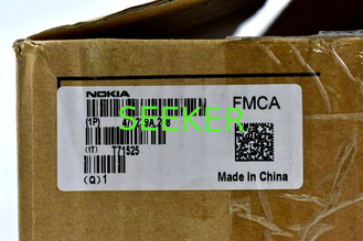 China NOKIA Mounting plate kit (front and rear) FMCA Flexi 3U 470239A.208 supplier