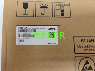 China NOKIA Bracket for mounting Flexi modules on AMPA pipe rack  473879A supplier