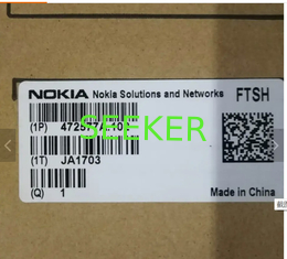 China NOKIA  FTSH 472577A FTSH GPS CABLE ASSEMBLY 100m supplier