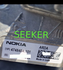 China NOKIA 474840A ARDA AirScale RFM 6T6R B8 480W 6x80W 6TX &amp; 6RX TX 925 960 MHz, RX 880 915 MHz Full Band supplier