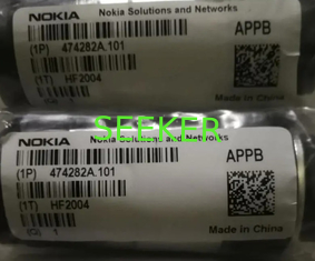 China Nokia APPB 474282A AirScale 55A DC plug 3.3-10 mm2 supplier