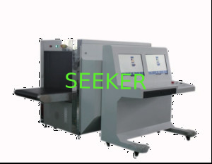 China X-ray Baggage Scanner Model:K6550C supplier