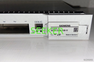 China SIEMENS S42024-L5229-A100 1000BASETX CARD, 4 PORTS EL., HIT 7070, (IFQGBE-E) supplier