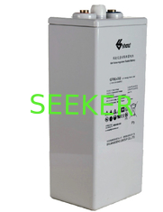 China GFMJ(OPzV) Series VRLA gel supplier