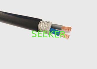 China 2X6mm² Base Station Cable RRU Shield Cable For RRU Installation 1000m Per wooden drum supplier