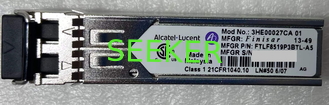 China Alcatel-Lucent 3HE00027CA 1000base-SX SFP Module 850nm 550m MMF LC supplier