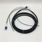 (14130622/F00OPCM05)HUAWEI CPRI Compatible Optical Cable , CPRI LC Armored Fiber Optic Patch Cable supplier