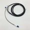 (14130622/F00OPCM05)HUAWEI CPRI Compatible Optical Cable , CPRI LC Armored Fiber Optic Patch Cable supplier