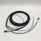 14130641 FTTA Outdoor Fiber Optic Patch Cable Duplex Waterproof LC LC Patch Cord supplier
