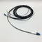 14130641 FTTA Outdoor Fiber Optic Patch Cable Duplex Waterproof LC LC Patch Cord supplier
