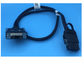 926522 BBU Power Cables For Multi Mode Radio Frequency Unit supplier