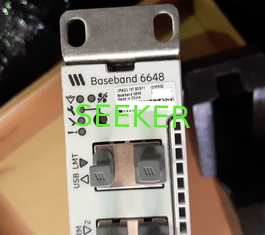 China Ericsson Baseband 6648 KDU1370015/11 KDU 137 0015/11 Baseband6648 supplier