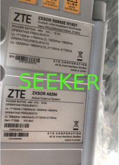 China ZTE ZXSDR R8892E M1821 A8290  1800MHZ&2100MHZ supplier