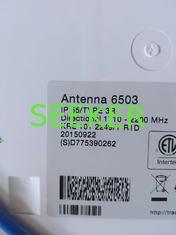 China Antenna 6503 IP 55/TYPE 3R Directional 1710-2200MHZ KRE 101 2249/1 R1D KRE1012249/1 R1D supplier