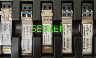 China Ericsson RDH10250/2 10GBASE-LRM SFP+LRM 10GE 1310nm 220m LC over MMF supplier