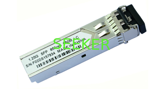 China Compatible with HW H3C gigabit SFP - GE - SX - MM850 - A multimode fiber module supplier