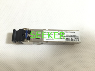 China Alcatel-Lucent 3FE25774AA 01 SFP 1GE LX 10km 1310nm supplier