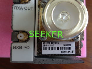 China RUW 01 B1 KRC 118 40/2 supplier