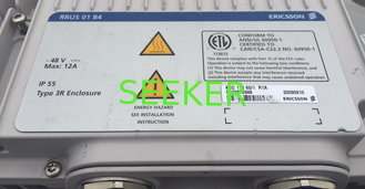 China KRC 118 60/1 RRUS 01 B4 for RBS6601 supplier