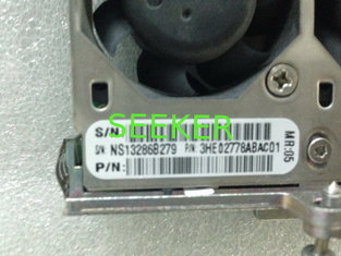 China 7705 SAR-8 FAN 3HE02778AB supplier