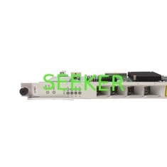 China HW H805GPBD C+ 03021BQW MA5608T MA5683T MA5680T 8-port GPON OLT interface board with C+ SFP module supplier