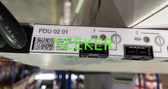 China Ericsson PDU 02 01 Module BMG 980 336/4 Power Distribution Unit LTE System BMG980336/4 supplier