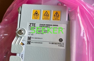China ZTE ZXSDR R8862A S8500 -48V 10A UL:824MHZ-835MHZ DL:869MHZ-880MHZ PN:129557931011 supplier