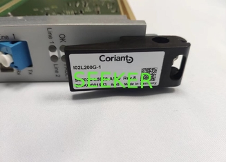 China Infinera Coriant HiT7300 TNX:A4B000013655 Flexi-rate line card, 2x 100G/150G/200G S42024-L5958-A100 I02L200G-1 supplier
