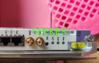 China HW SRUA-1T-A CR5D0SRUA971 03057261 NE40E-X8A Switch and Router Processing Unit A9(16G Memory) supplier