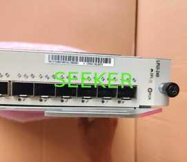 China HW 03057485 CR5DE1NLBX72 LPUI-240 1x100G-QSFP28-12x10G LAN/WAN-SFP+ NE40E supplier