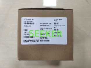 China ERICSSON KRE1012395/1  ANTENNA UNIT/GNSS Active Antenna supplier