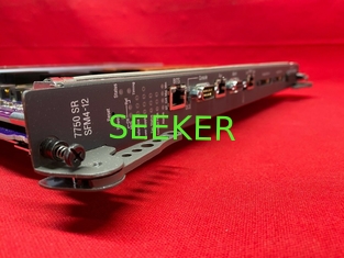 China NOKIA 3HE05948AA, ALCATEL-LUCENT 7750 Switch Fabric Module SR SFM4-12 supplier