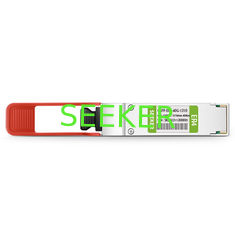 China Juniper QSFP-ER4-40G-1310 Compatible 40GBASE-ER4 QSFP+ 1310nm 40km DOM Duplex LC SMF Optical Transceiver Module supplier