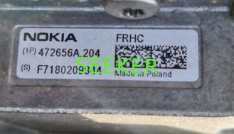 China NOKIA 472656A FRHC FLEXI RF MODULE 6TX 2600 472656A.204 supplier