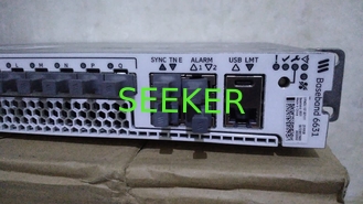 China Ericsson Baseband 6631 KDU1370071/11 supports GSM, WCDMA, LTE, and New Radio (NR) supplier