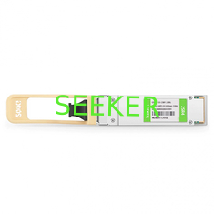 China Nokia QSFP-DD-2SR4 200G Compatible 200GBASE-2SR4 QSFP-DD 850nm 100m DOM MTP/MPO-24 MMF Optical Transceiver Module supplier