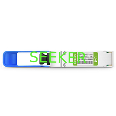 China Nokia FOCZ 474335A.101 Compatible 40GBASE-LR4 QSFP+ 1310nm 10km DOM Duplex LC SMF Optical Transceiver Module supplier