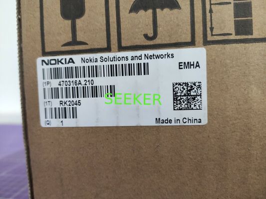 NEW NOKIA  FLEXI EDGE BTS EMHA FLEXI UNIT 3U 470316A.103 470316A