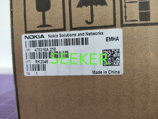 China NEW NOKIA SIEMENS FLEXI EDGE BTS EMHA FLEXI UNIT 3U 470316A.103 470316A supplier