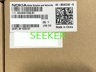 China NOKIA AC-BDAC030-B NDCHW1233	Breakout DAC	QSFP28 / 4x SFP28	4x 25Gbit/s 3m supplier