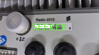 China ERICSSON  KRC161496/1 Radio2212B3 KRC161 496/1 1805MHZ-1880MHZ; 1710MHZ-1785MHZ,2X 80W supplier