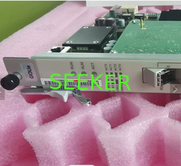 China HW GOUe WP11GOUe 03055293 PARCb 4-port packet over GE Optical interface Unit BSC6910 supplier