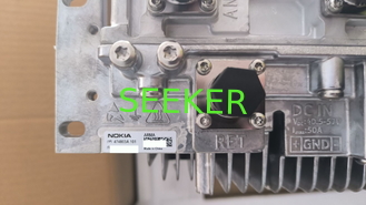 China NOKIA 474803A AirScale RFM 6T6R B20 360W ARMA RF Output Power: 6x60W − 6TX & 6RX − Band 20: TX 791 821MHz, RX 832 862MHz supplier