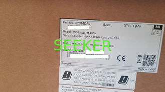 China HW AAU5646 3600A 64T64R 320W-25-eCPRI 02314DPJ WD7MQTRA41C0 supplier