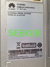 China HW AAU5636W 3600A 64T64R 320W,25i,eCPRI 02313RFL WD7MQTRA4GC1 supplier