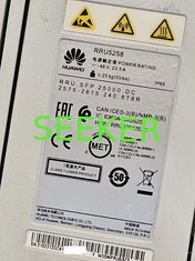 China HW 02312GCA  WD5MPRU8I9C0 RRU5258 for LTE 2575MHz~2615MHz(8*30W) 25KG supplier