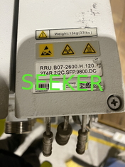 China HW 02310WWE – RRU3262 WD5M26326201 15KG TX2655-2690MHz/RX2535-2570MHz,-48VDC,9.8G,2T4R,2*60W supplier